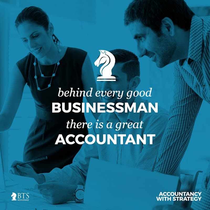 BTS Accountancy | Tax Services | Accountants in Sheffield, UK - Accountants in sheffield