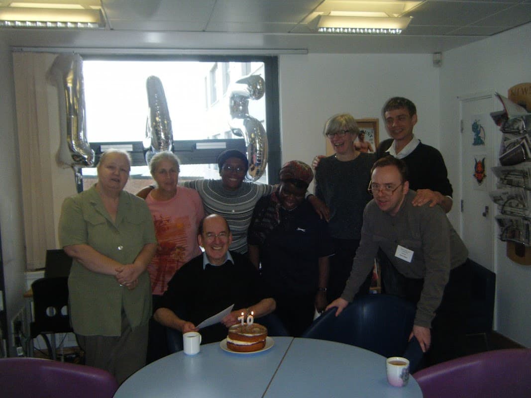 Burngreave Library - Libraries in sheffield