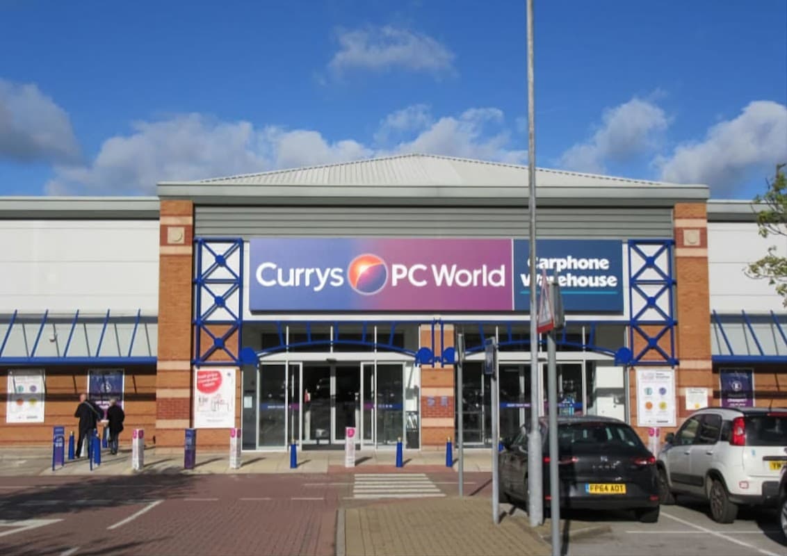 carphone warehouse - Phone Shops in sheffield