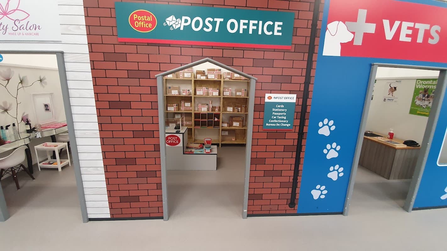 Curious Kids Town - Entertainment in sheffield