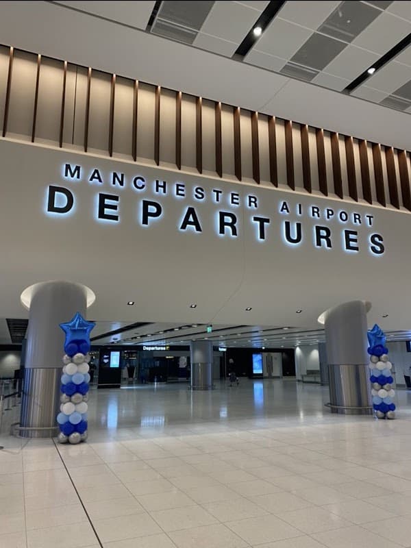 Diamond Luxe Travel - Car Hire in sheffield