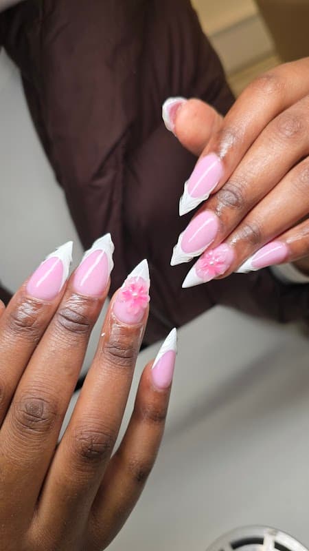 Diamond Nails Spa Sheffield - Nail Salons in sheffield