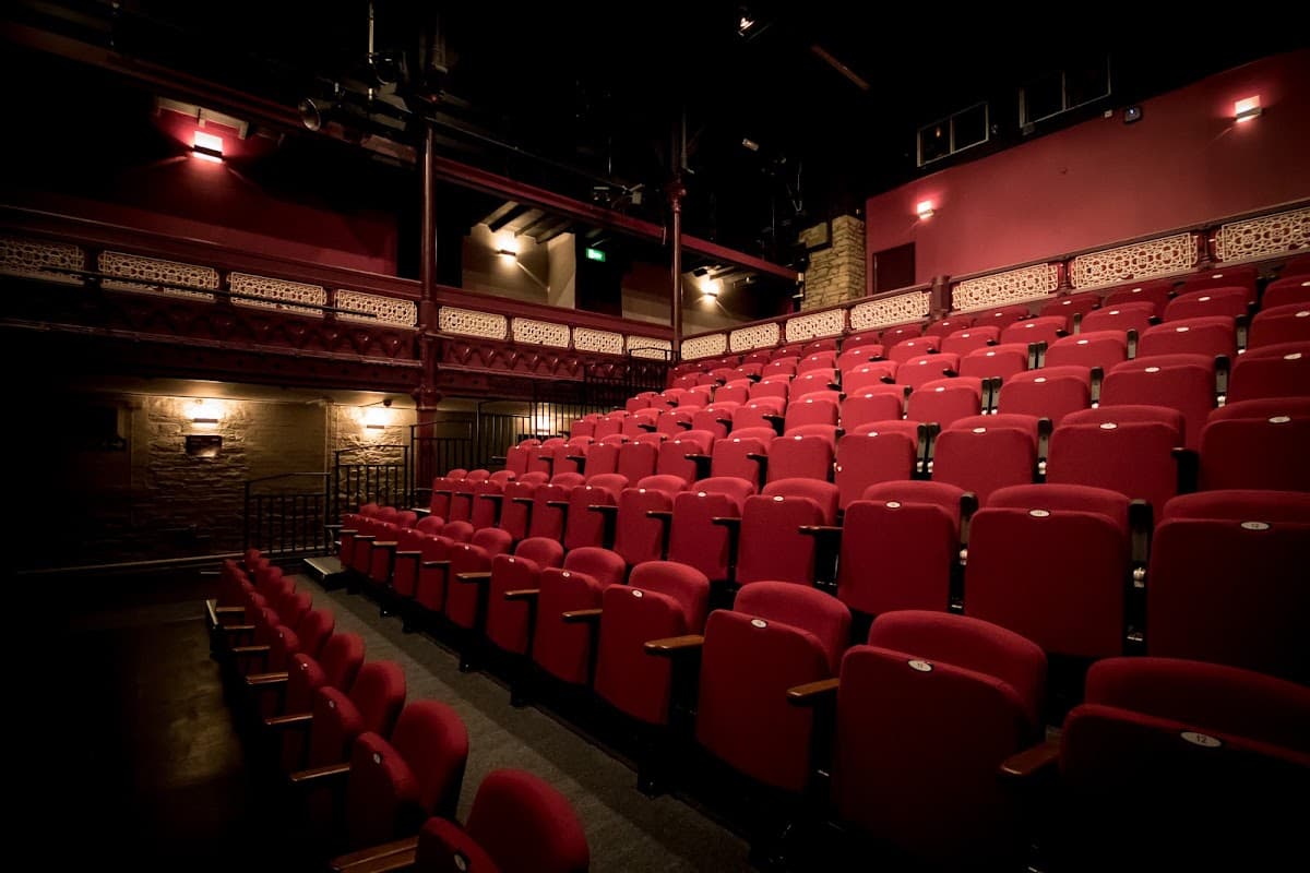 Drama Studio - Theatre in sheffield