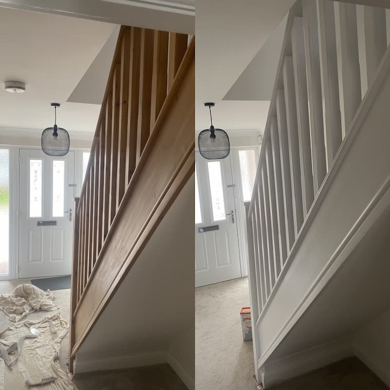 Dream Finish Painters And Decorators - Painters & Decorators in sheffield