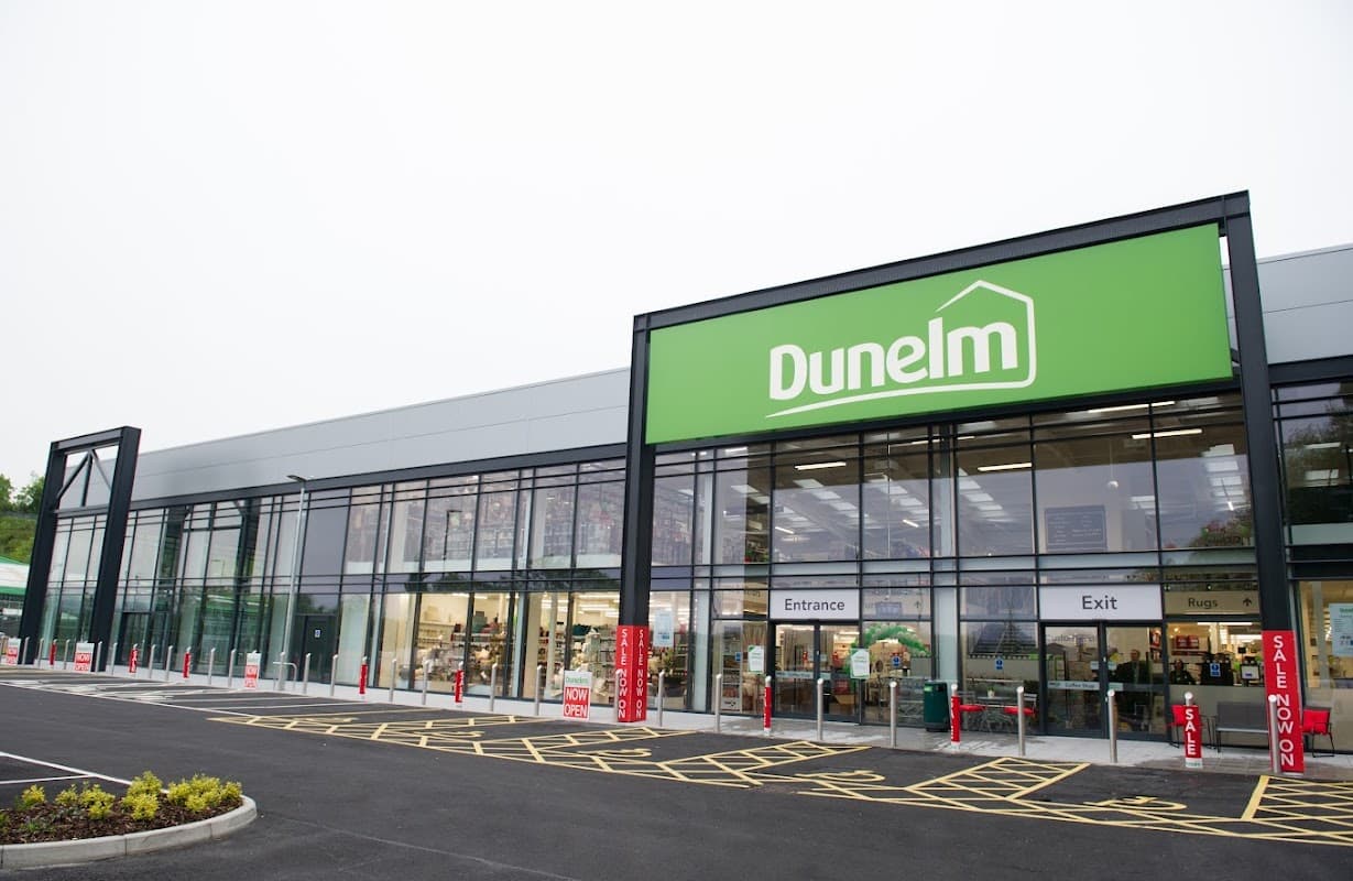 Dunelm - Department Stores in sheffield