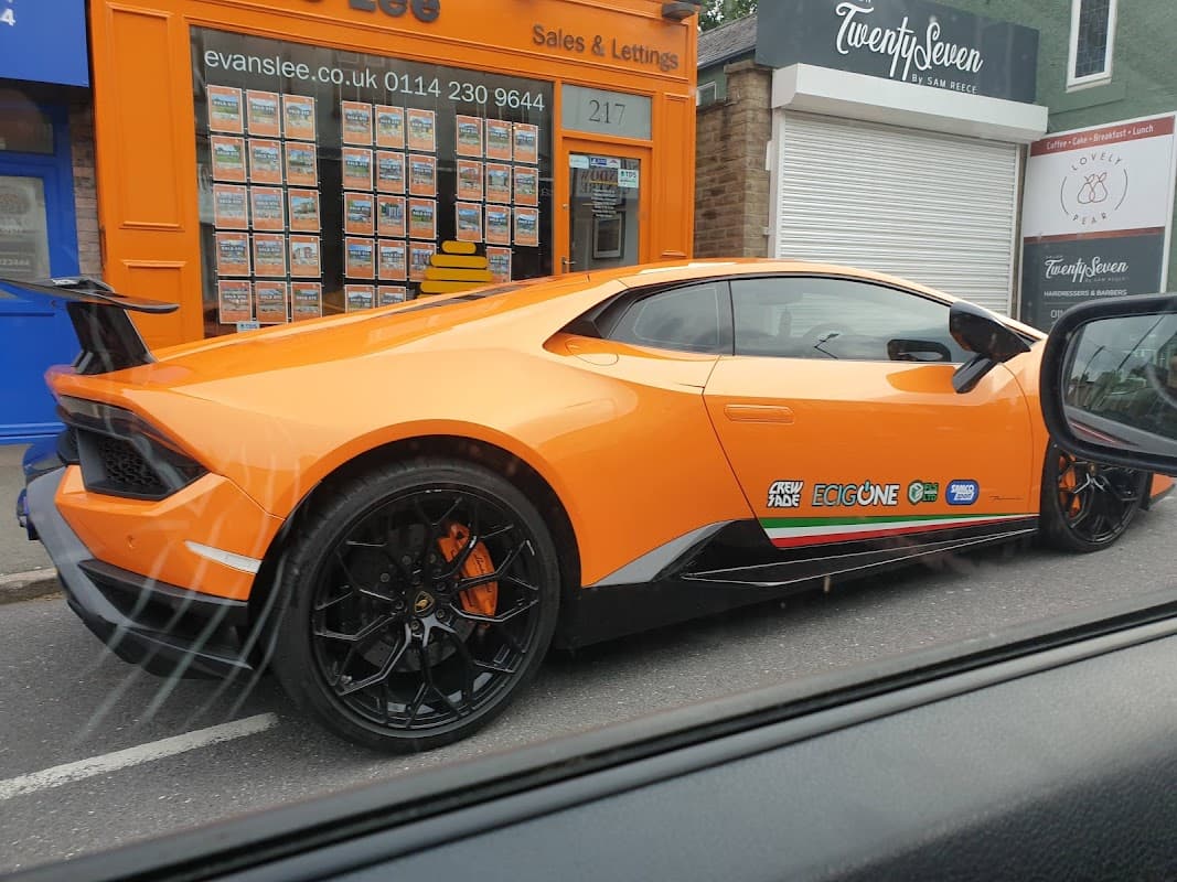 Evans Lee - Estate Agents in sheffield