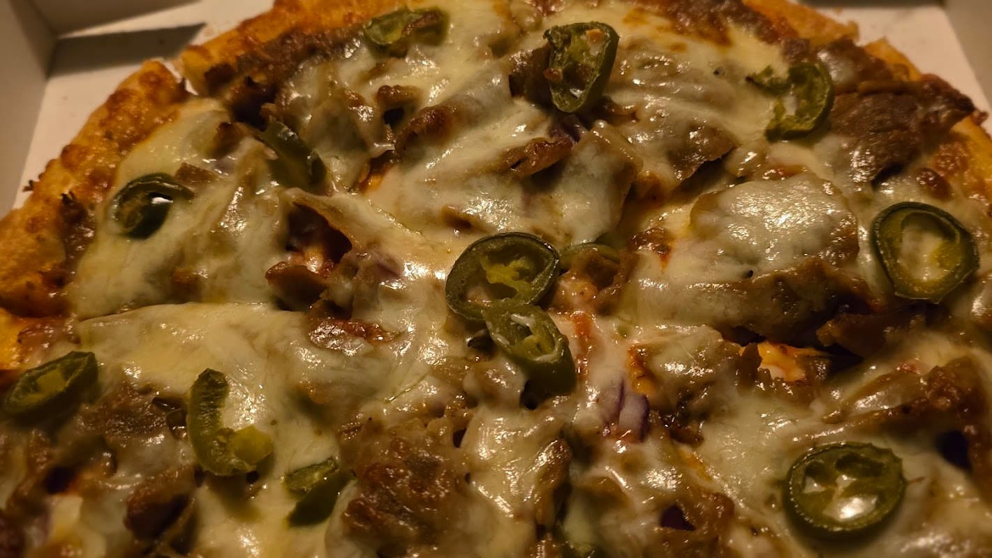 Everest Express - Takeaway in sheffield