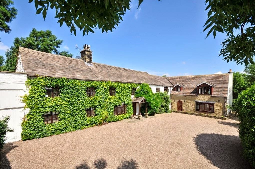 Fine & Country Sheffield Estate Agents - Estate Agents in sheffield