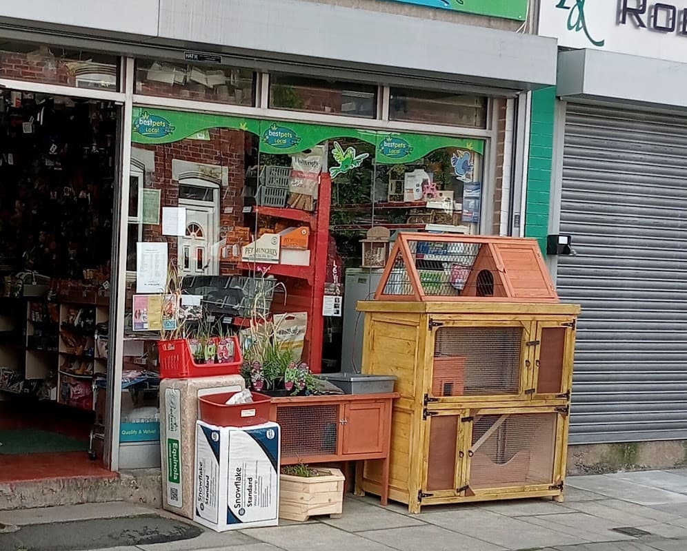 Fishers Pet Store - Pet Shops in sheffield