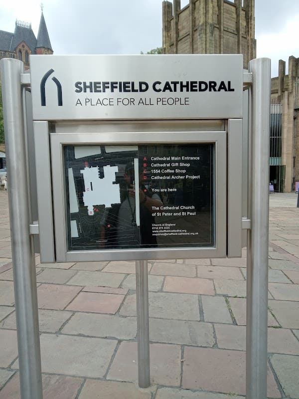 Franklin Energy Charging Station - EV Charging in sheffield
