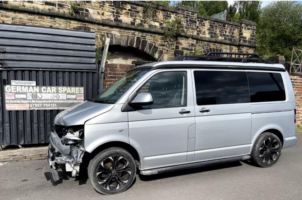 German Car Spares - Car Parts in sheffield