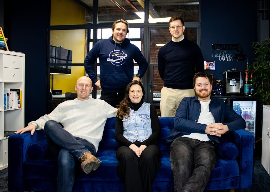 Gravitate Accounting - Accountants in sheffield