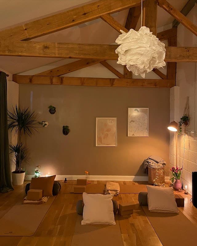 Grow Yoga Sheffield - Yoga Studios in sheffield