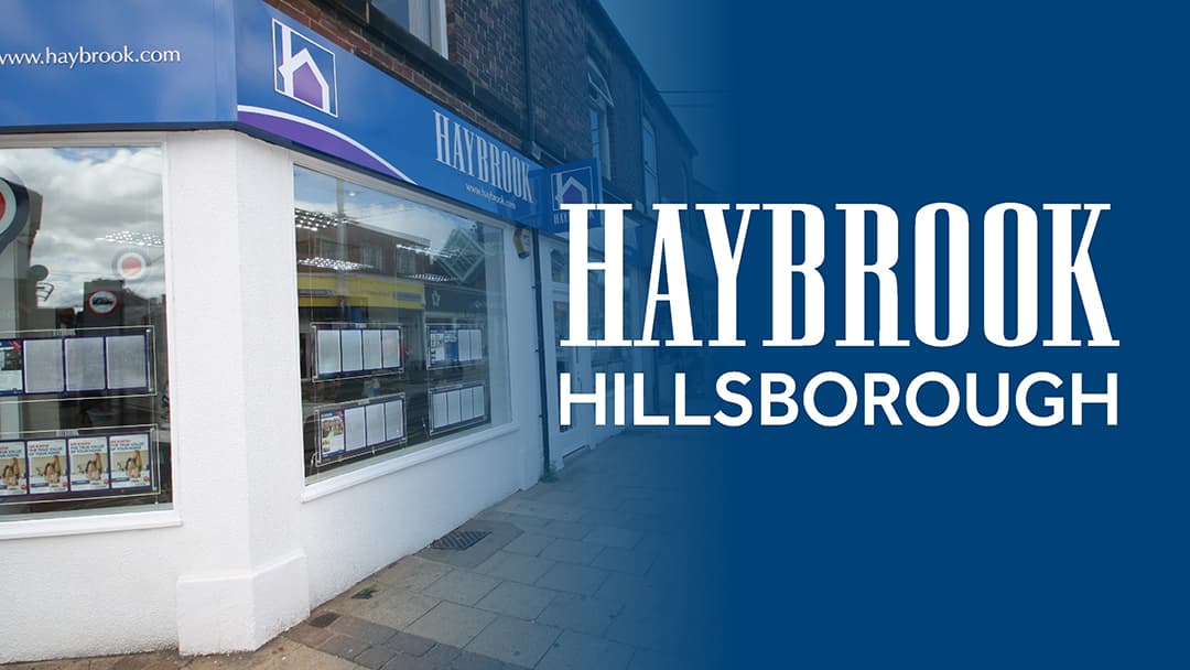 Haybrook Estate Agents Hillsborough - Estate Agents in sheffield