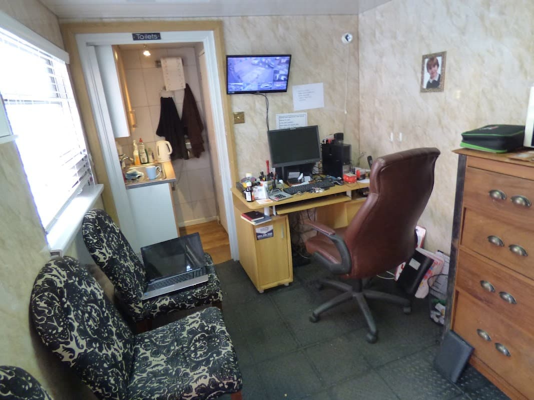 HF Bows | Buy & Sell Your Car Sheffield - Car Dealers in sheffield