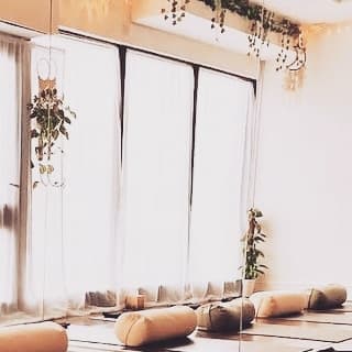 Hill Valley Yoga - Yoga Studios in sheffield