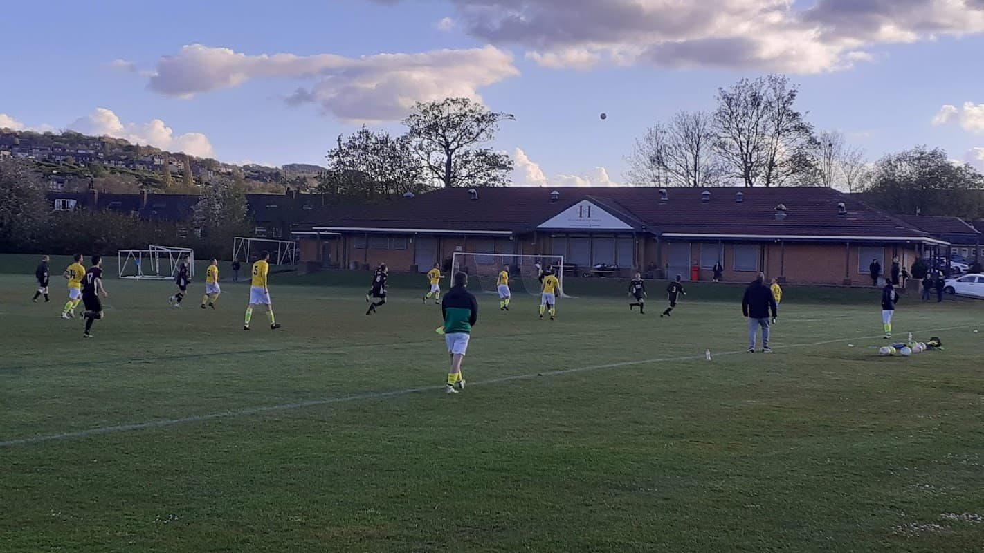 Hillsborough Park Sports Arena - Community Centres in sheffield