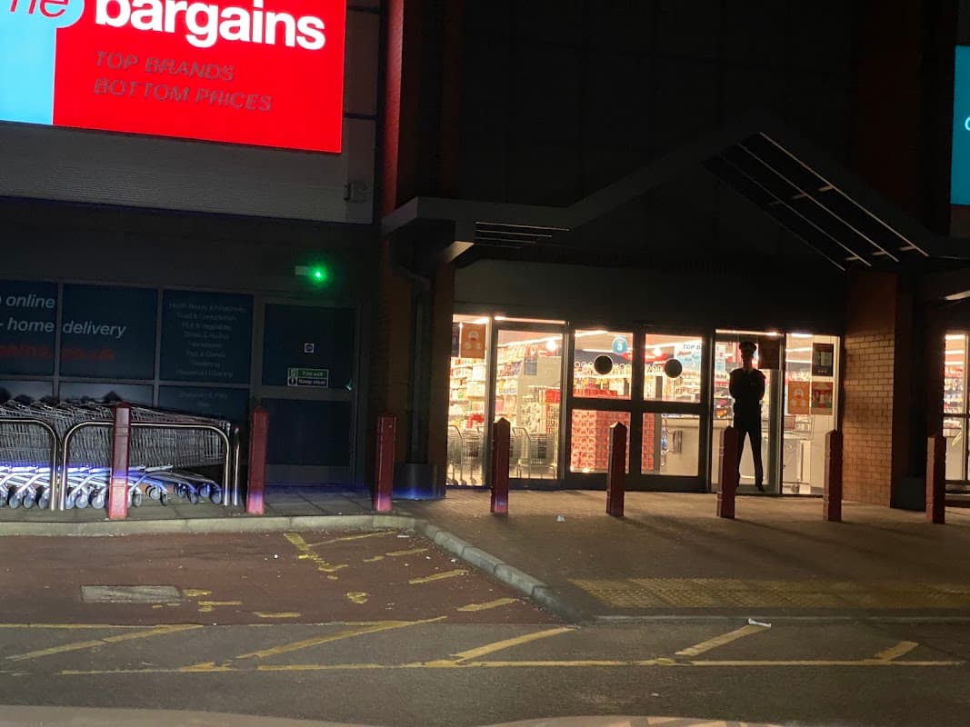 Home Bargains - Discount Stores in sheffield