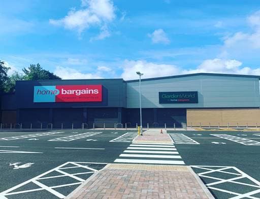 Home Bargains - Discount Stores in sheffield