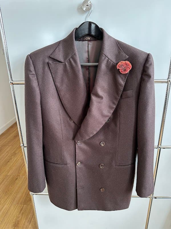 Inge Frances Designs - Tailors in sheffield