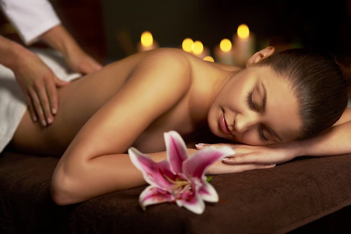 Jazmin Thai Massage & Spa - Spa in sheffield