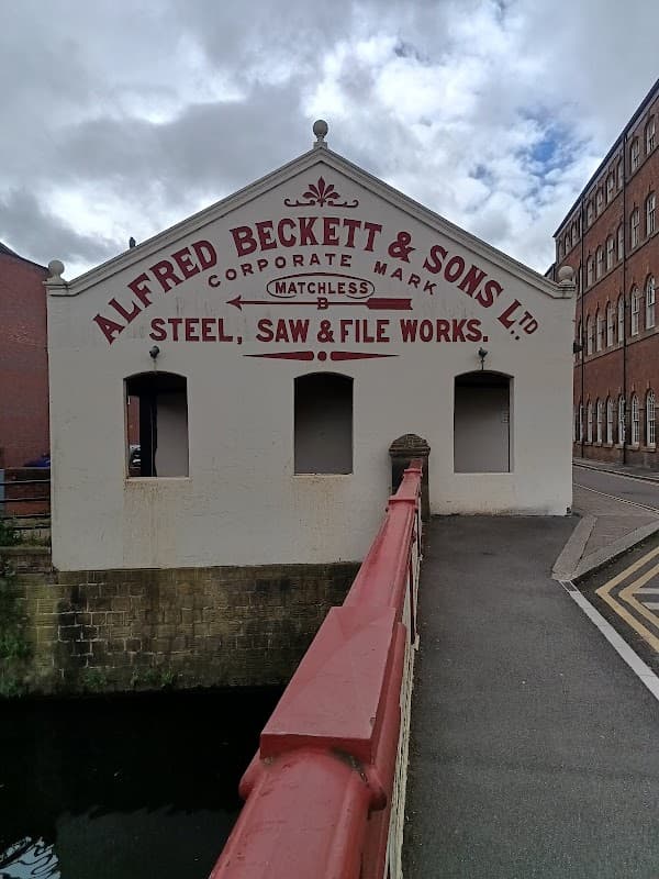 Jewson Sheffield (Harvest Lane) - Ironmongers in sheffield