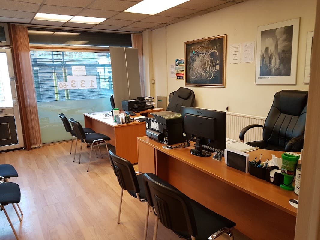 Khan Travel Services Ltd - Travel Agents in sheffield