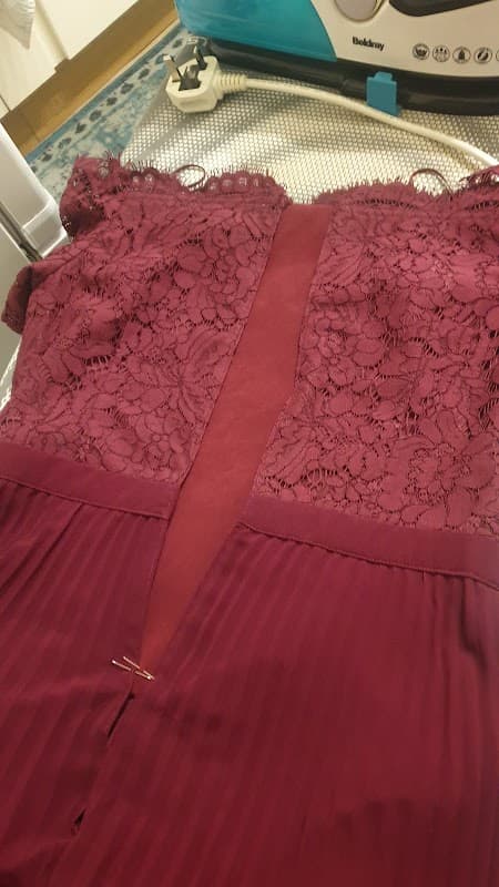 LacyMay Bridal - Tailors in sheffield