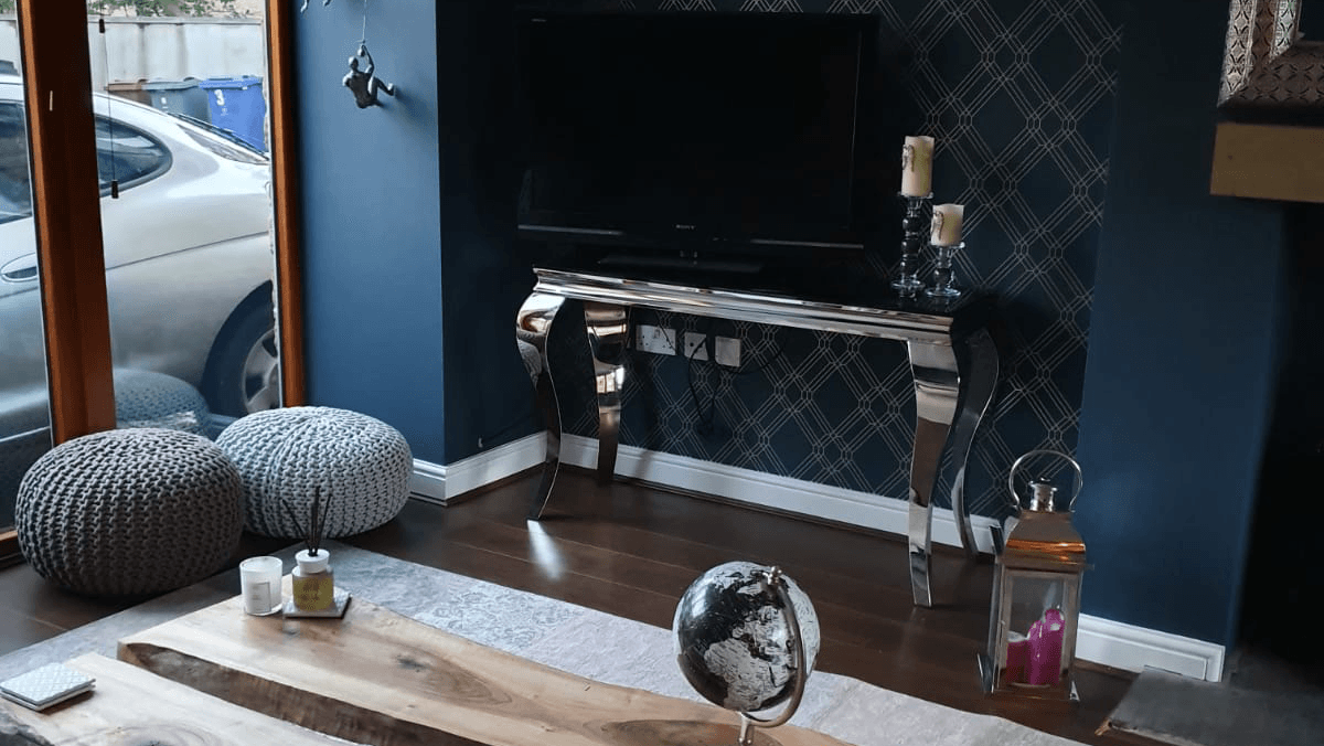 Local Painter and Decorators Sheffield Hillsborough - Painters & Decorators in sheffield