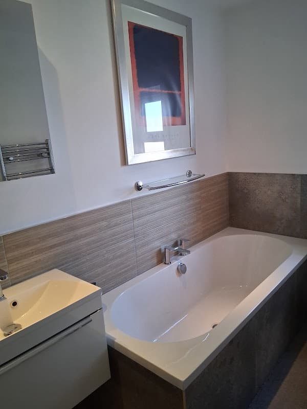 Local Sheffield Plumber - Plumbers in sheffield