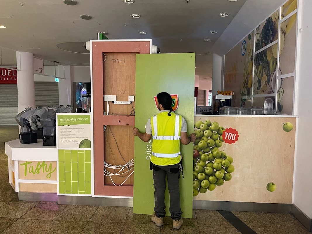 M.A Electrical Contractor Ltd - Electricians in sheffield