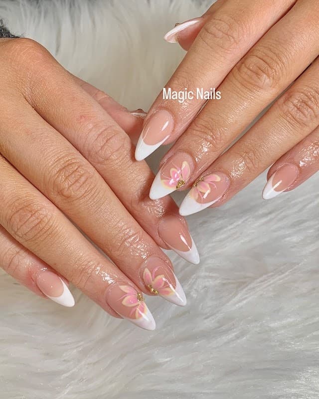 Magic nails Sheffield - Nail Salons in sheffield