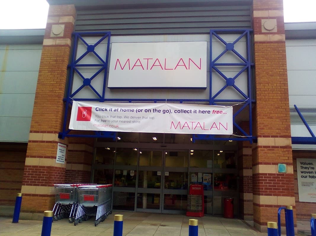 Matalan - Department Stores in sheffield