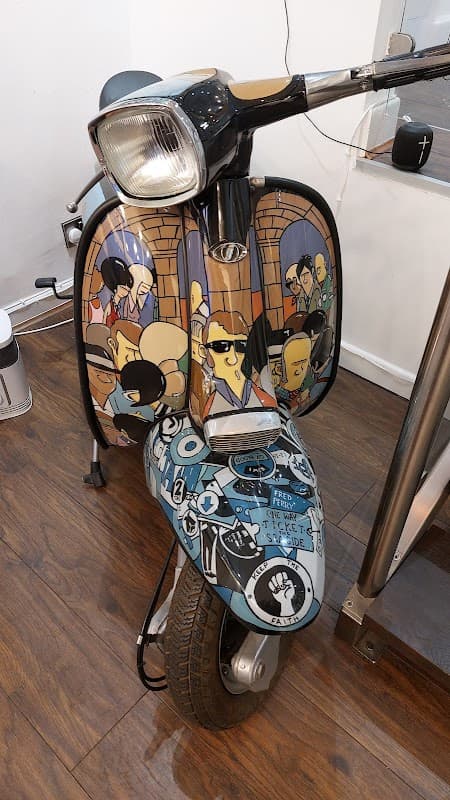 McKee Gallery - Gallery in sheffield