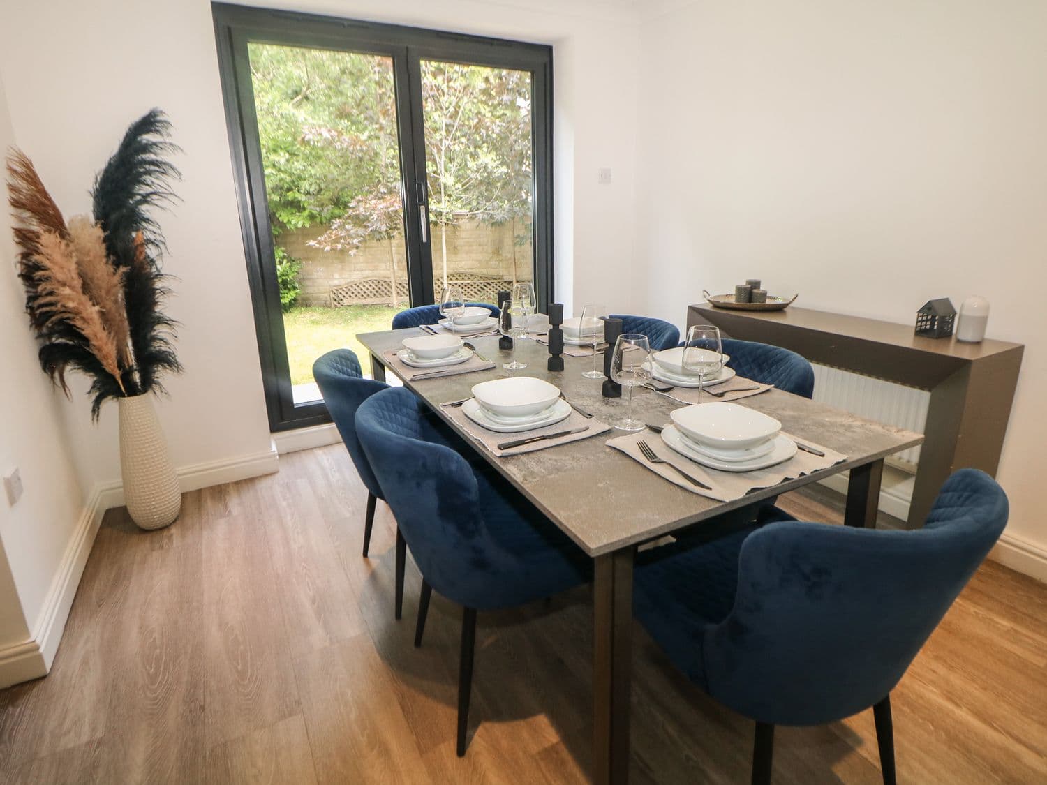 Accommodation at Millhouses Hideaway in sheffield