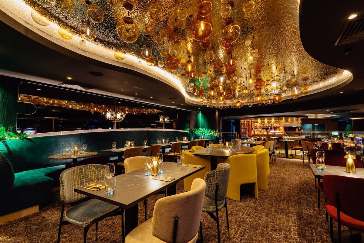 Napoleons Casino & Restaurant, Sheffield - Casinos in sheffield