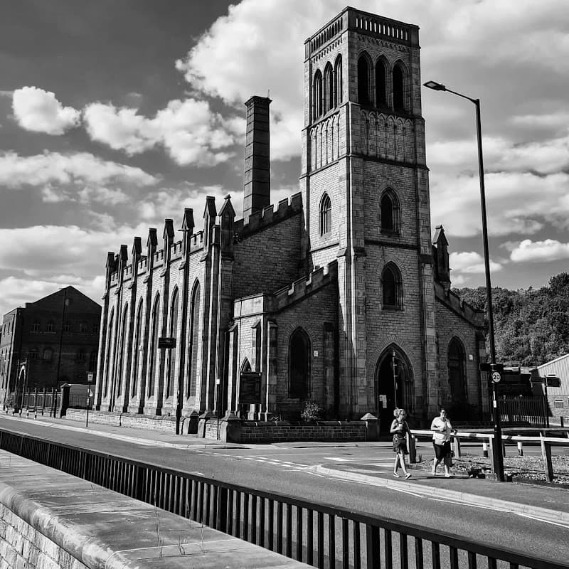 New Testament Church of God - Churches in sheffield