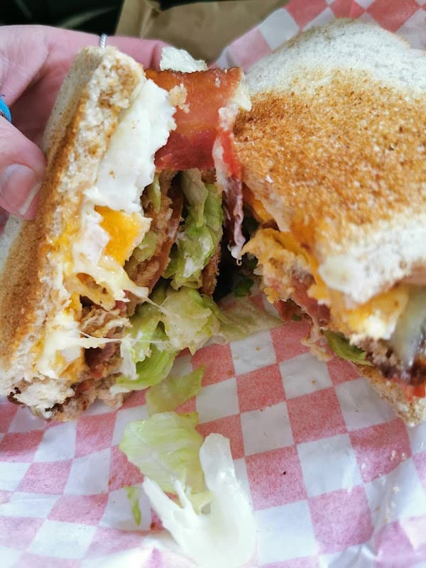 New York Deli - Delicatessens in sheffield