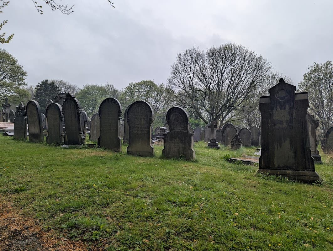 Norton Cemetery - Cemeteries in sheffield