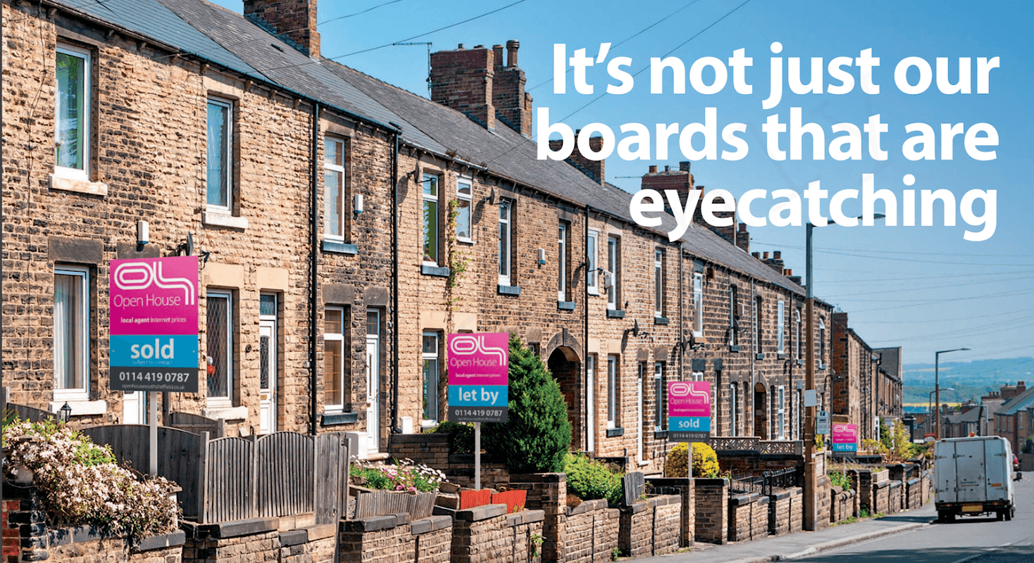 Open House South Sheffield