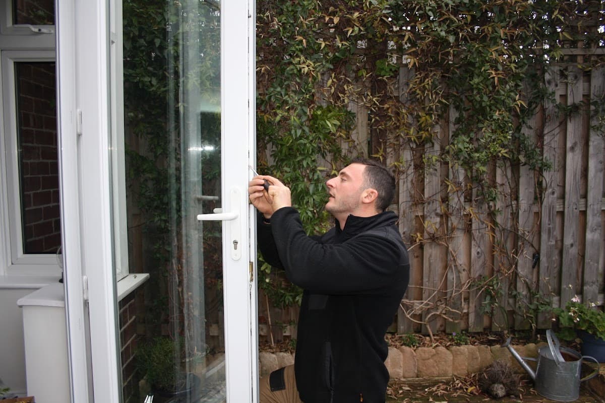 Precision Locksmiths Sheffield - Locksmiths in sheffield