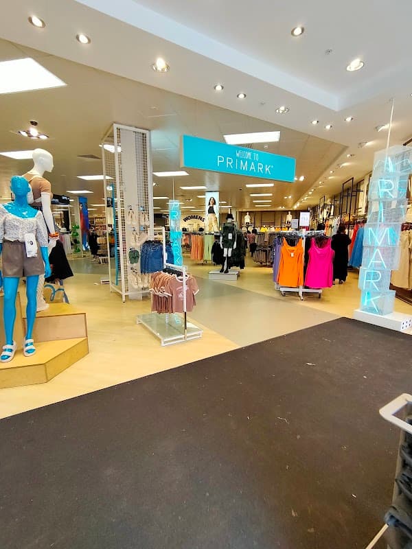Primark - Department Stores in sheffield