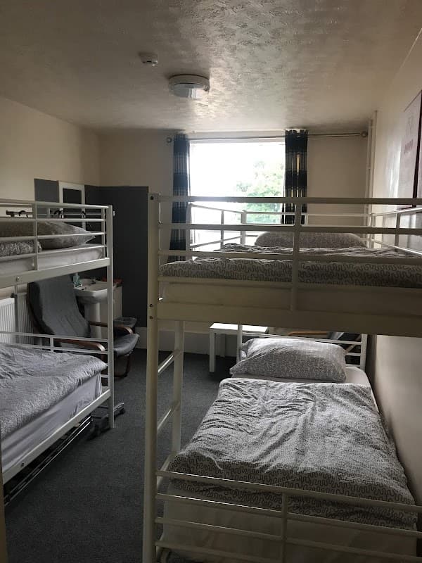 Quick Stop - Hostel in sheffield