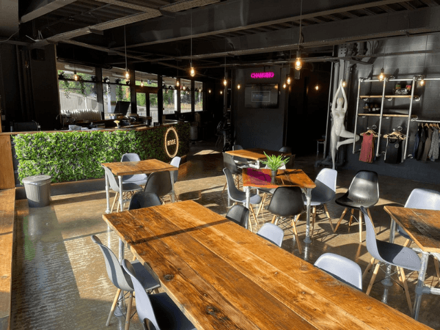 R1SE Yoga - Yoga Studios in sheffield