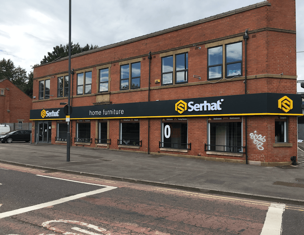 Serhat Home Furniture Sheffield - Furniture Shops in sheffield