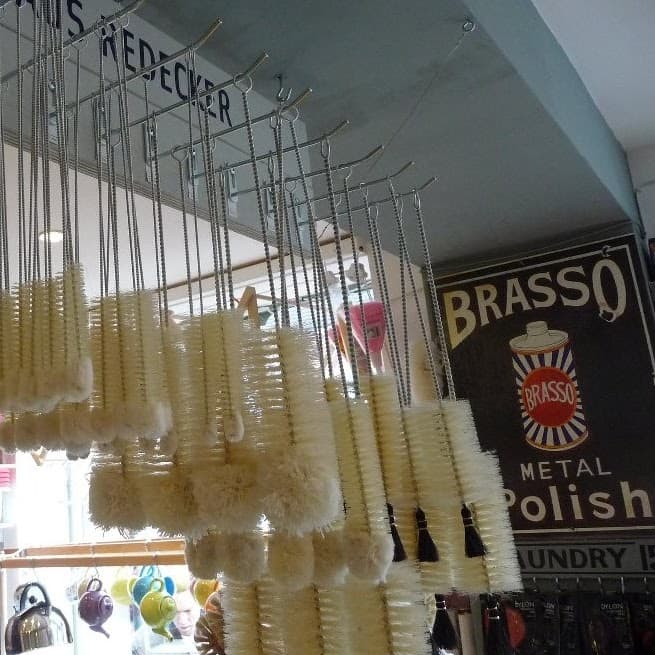 Sharrow Vale Hardware - Ironmongers in sheffield