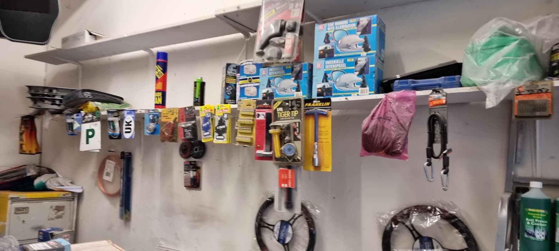 Sheffield Auto Spares - Car Parts in sheffield