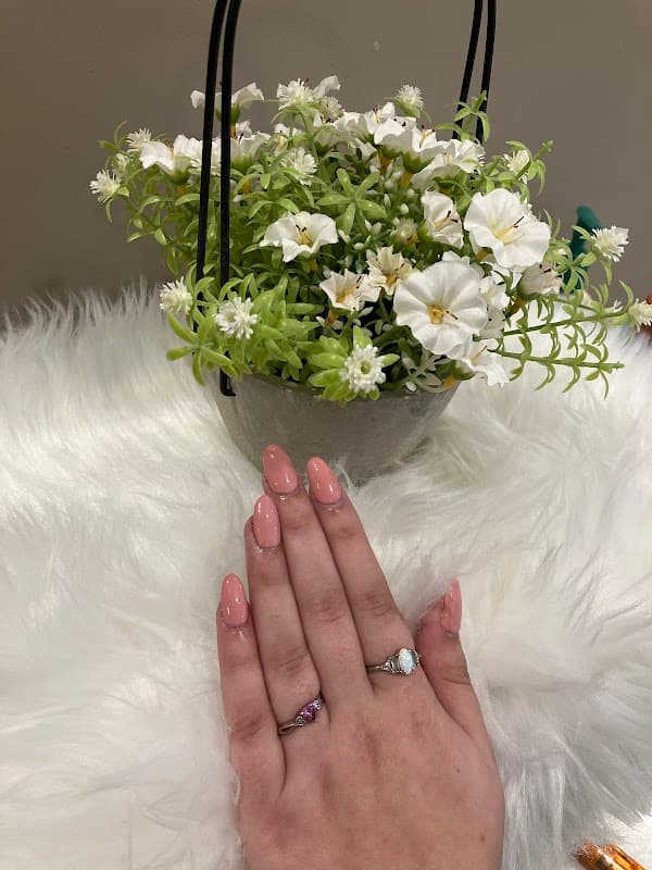 Sheffield Nails - Nail Salons in sheffield