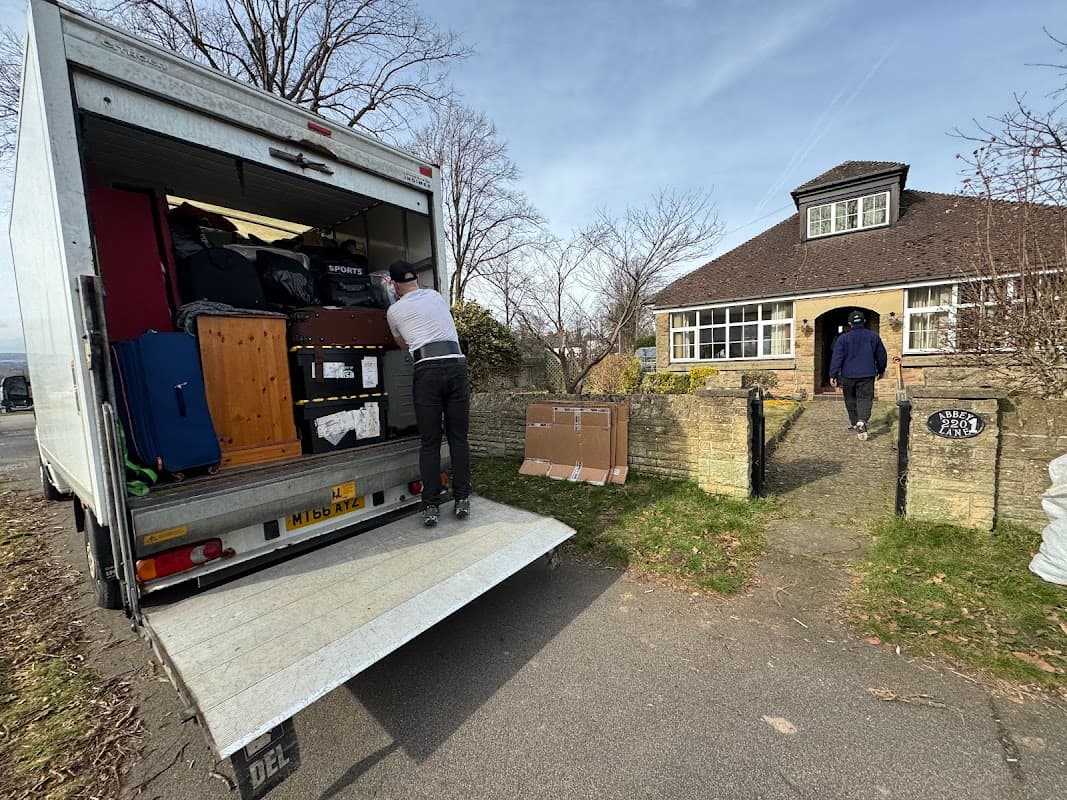 SHEFFIELD REMOVALS - Removal Companies in sheffield