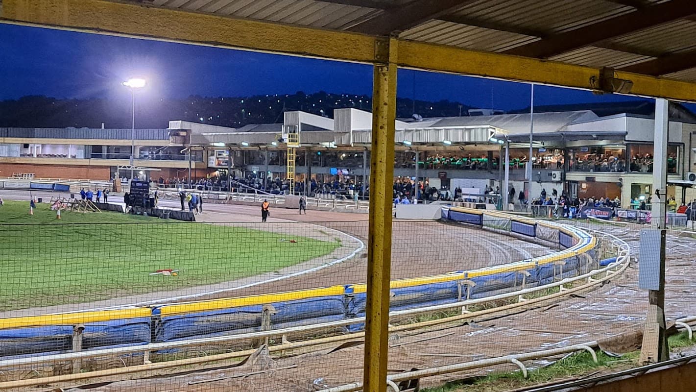 Sheffield Speedway - Stadiums in sheffield